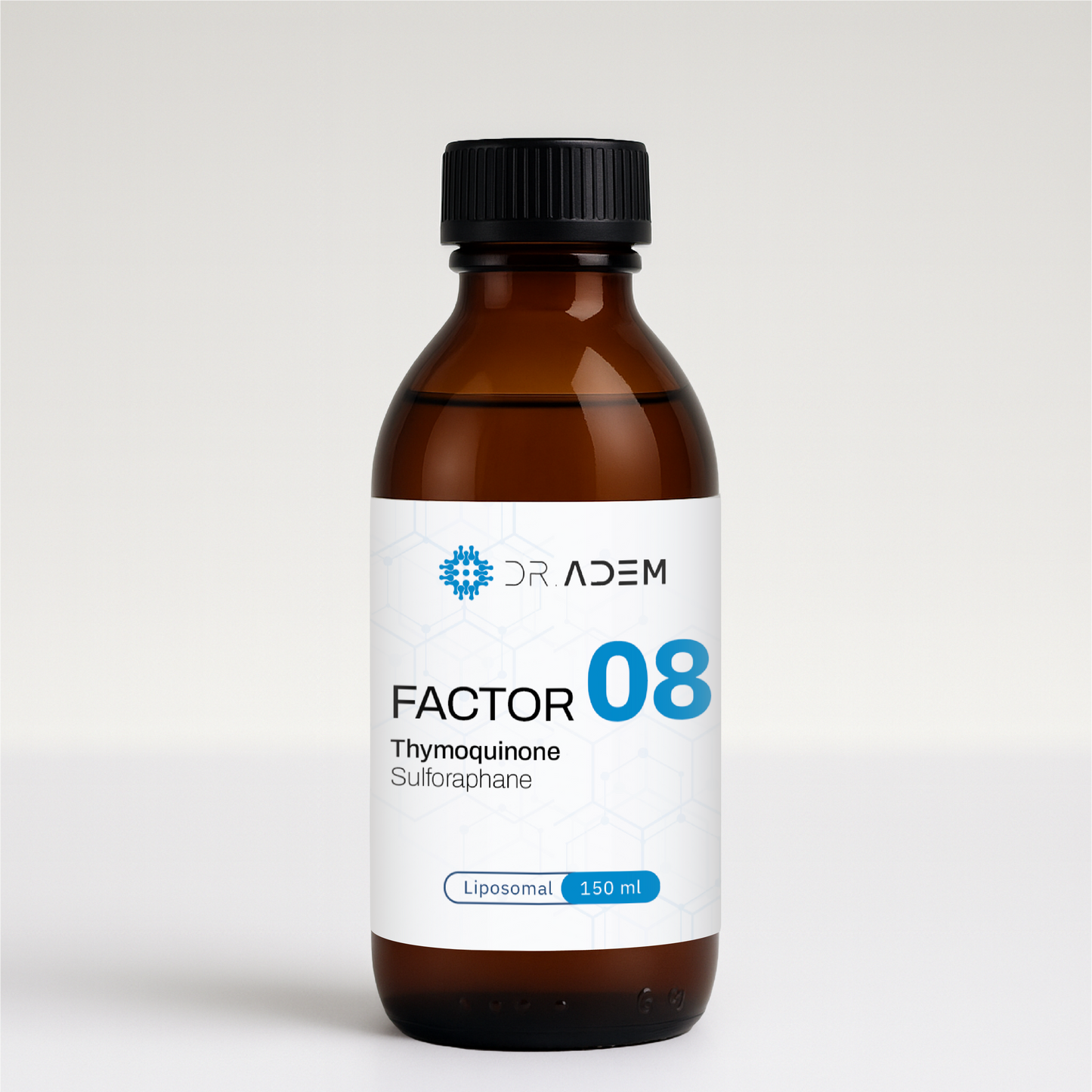 FACTOR 08 - THYMOQUINON